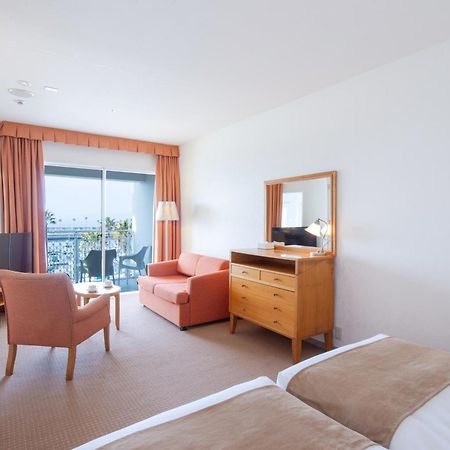Wakayama Marina City Hotel Ngoại thất bức ảnh