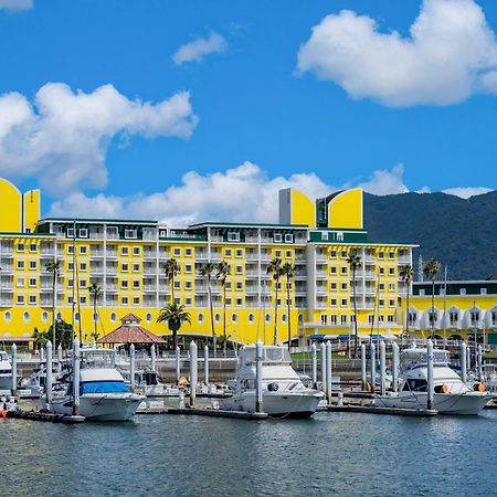 Wakayama Marina City Hotel Ngoại thất bức ảnh