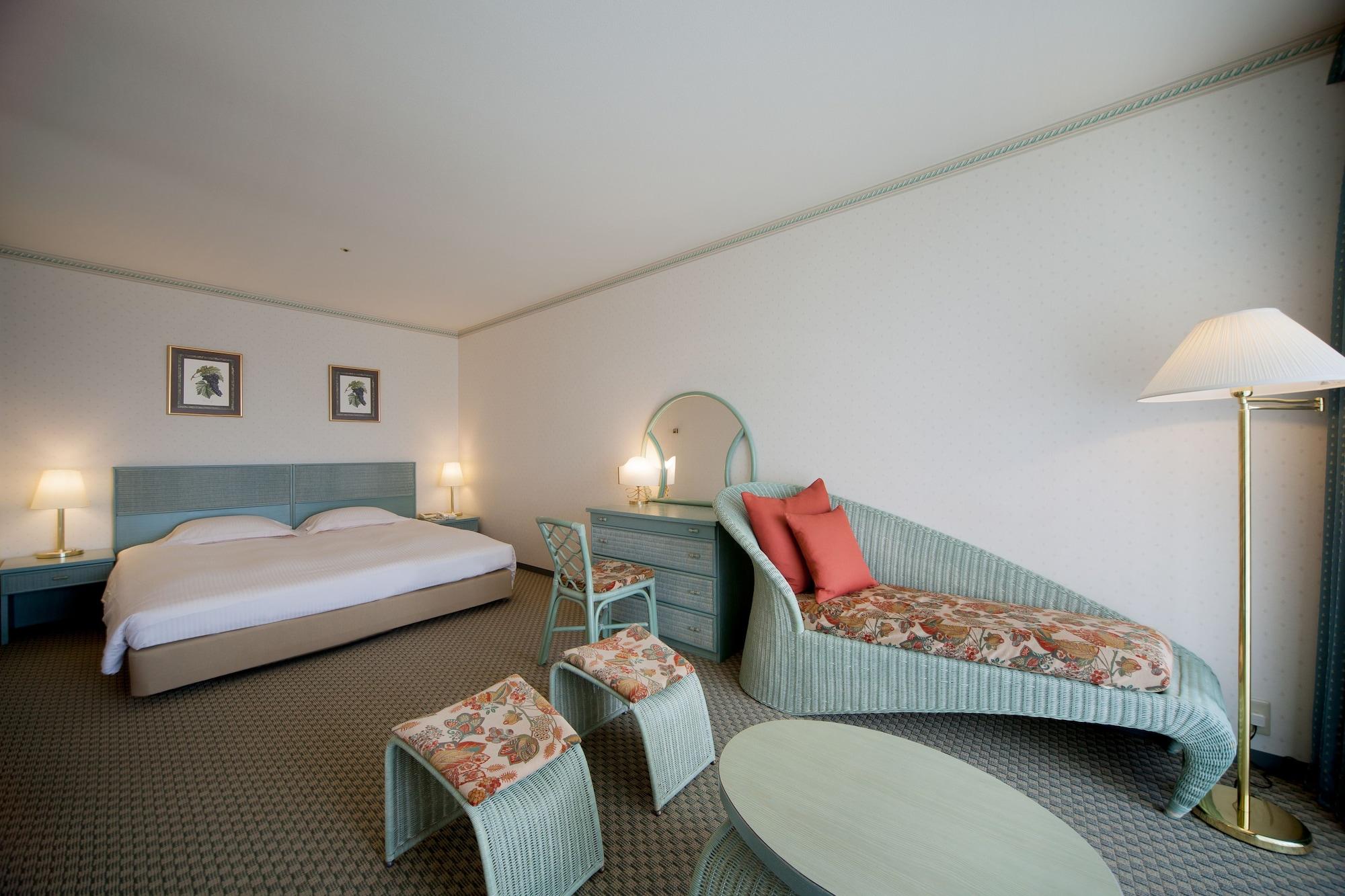 Wakayama Marina City Hotel Ngoại thất bức ảnh