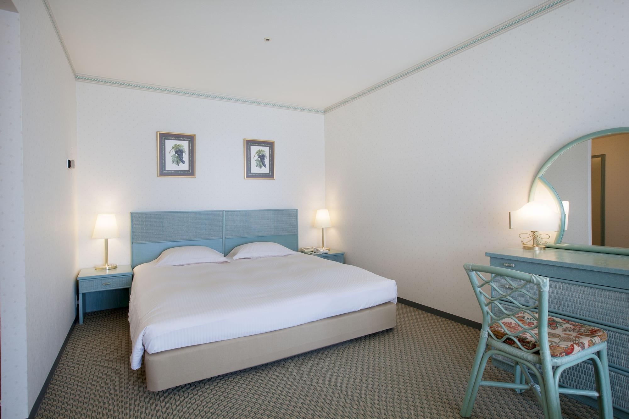 Wakayama Marina City Hotel Ngoại thất bức ảnh