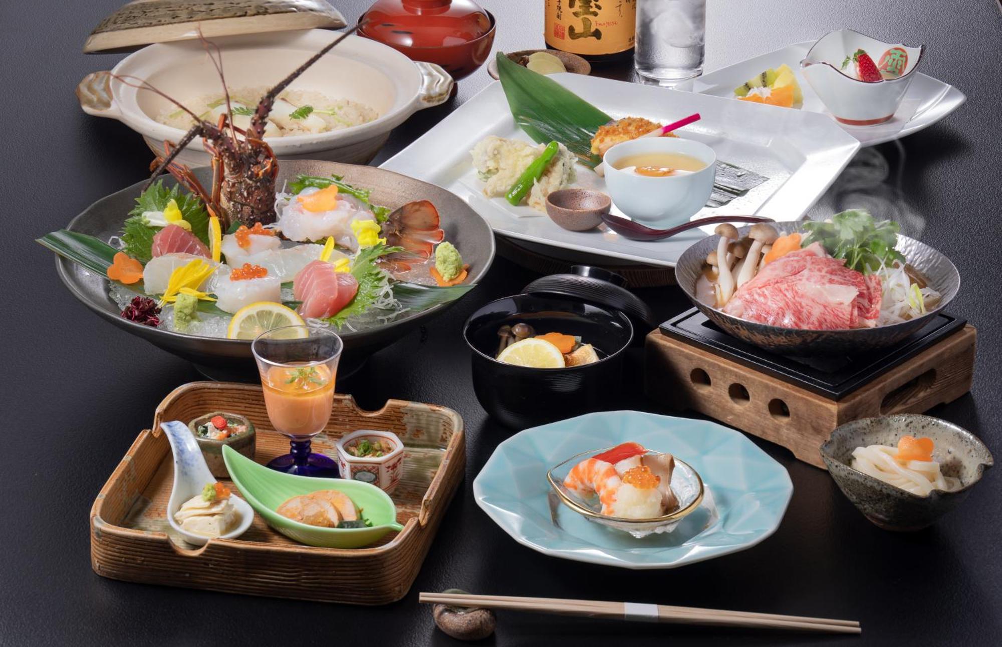 Wakayama Marina City Hotel Ngoại thất bức ảnh
