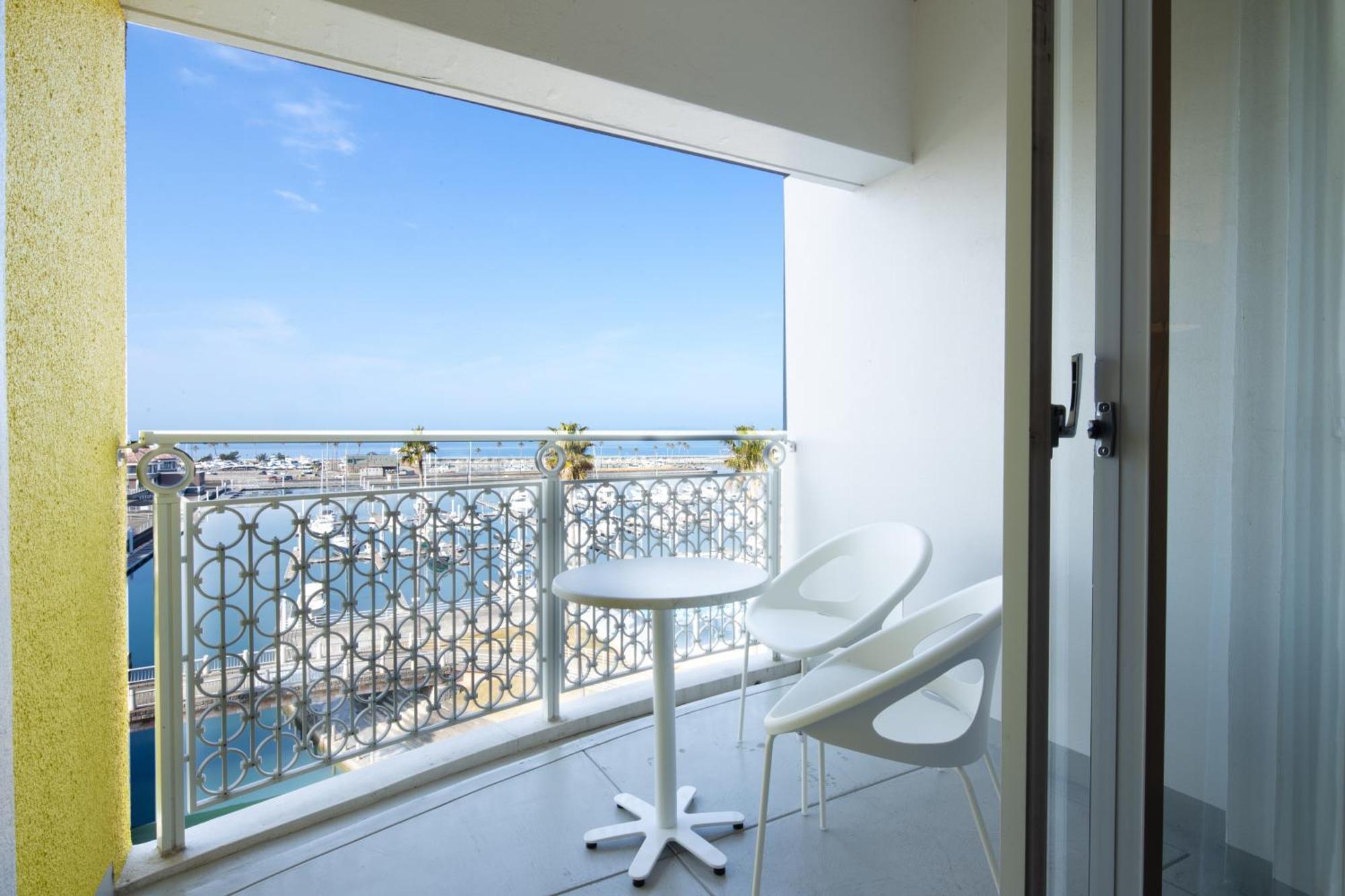 Wakayama Marina City Hotel Ngoại thất bức ảnh