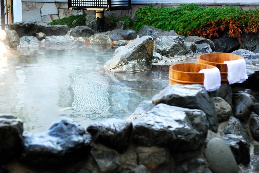 Wakayama Marina City Hotel Ngoại thất bức ảnh