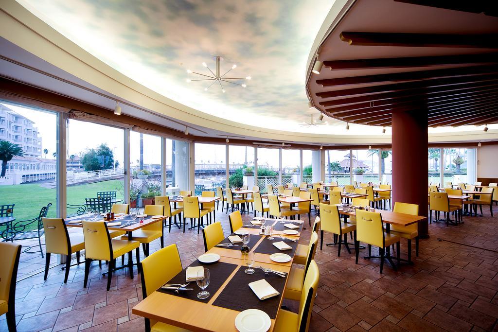 Wakayama Marina City Hotel Ngoại thất bức ảnh