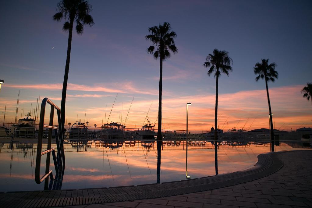Wakayama Marina City Hotel Ngoại thất bức ảnh